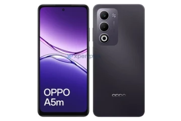 Oppo A5m price in Bangladesh 2025